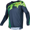 Maillots VTT/Motocross Fox Racing 180 COTA Manches Longues N004